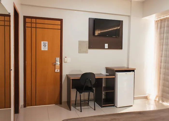 Atrium Express Hotels